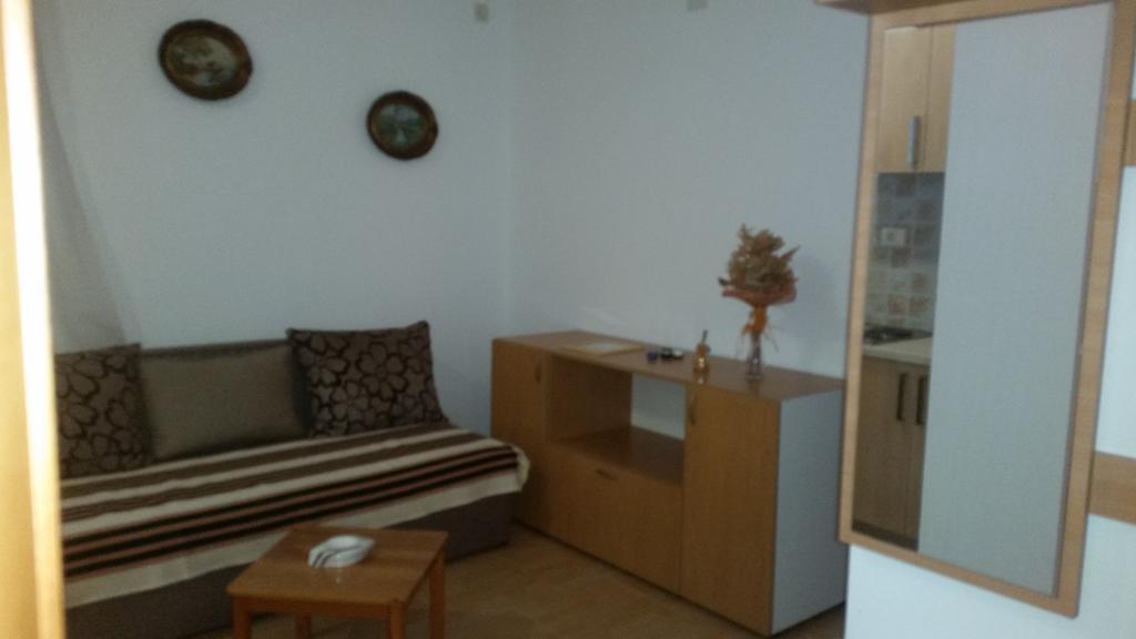 Apartments Zvicer - Milica Budva Dış mekan fotoğraf