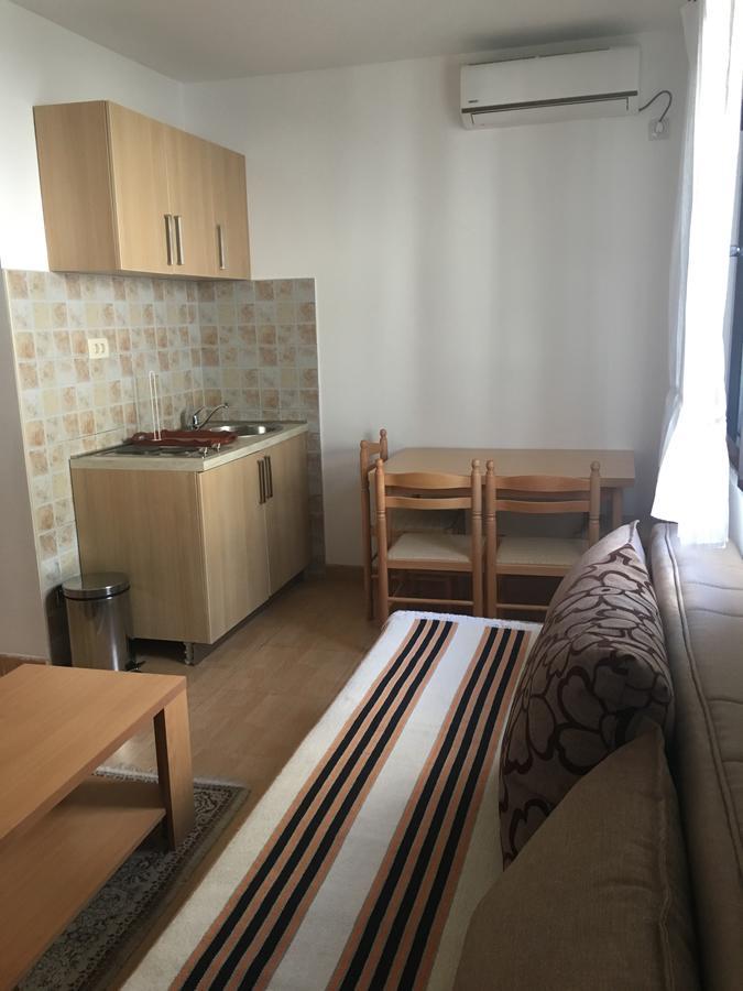 Apartments Zvicer - Milica Budva Dış mekan fotoğraf