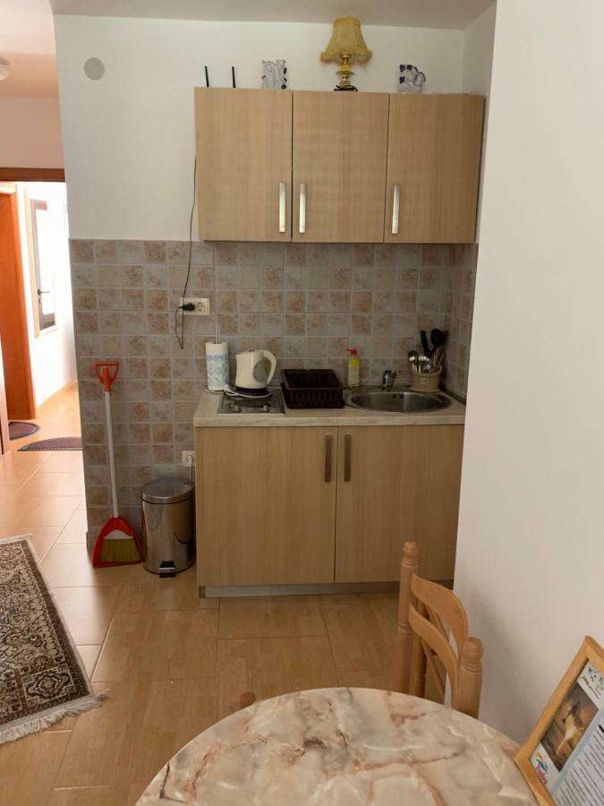 Apartments Zvicer - Milica Budva Dış mekan fotoğraf