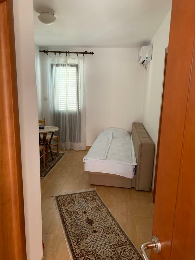 Apartments Zvicer - Milica Budva Dış mekan fotoğraf