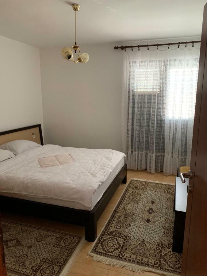 Apartments Zvicer - Milica Budva Dış mekan fotoğraf