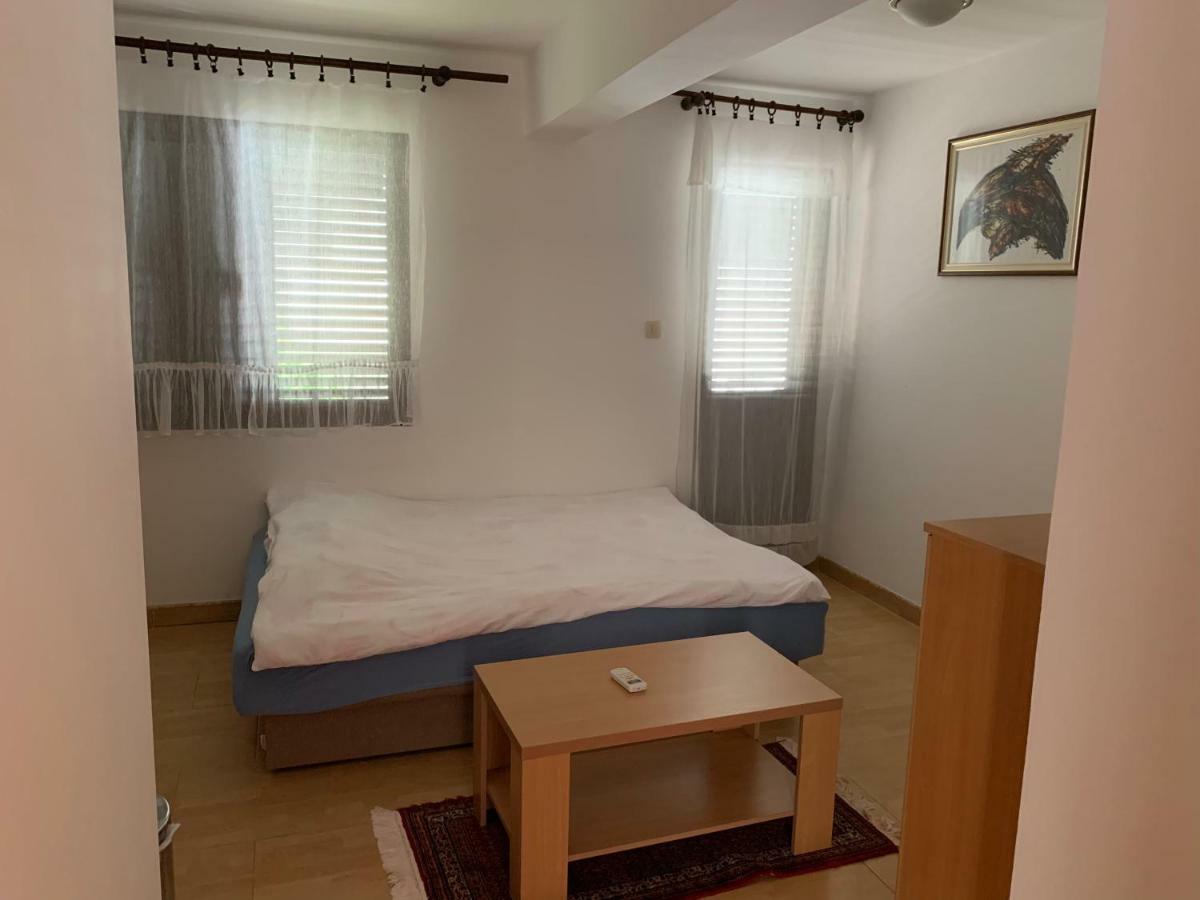 Apartments Zvicer - Milica Budva Dış mekan fotoğraf