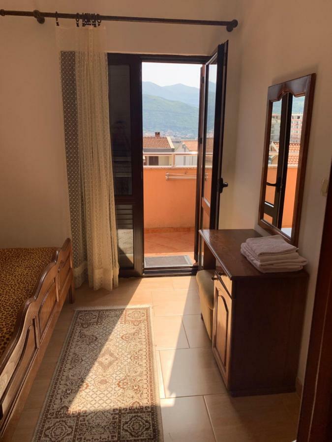 Apartments Zvicer - Milica Budva Dış mekan fotoğraf