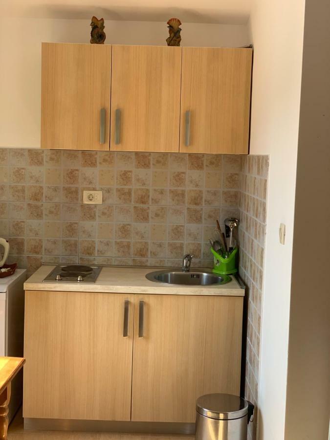 Apartments Zvicer - Milica Budva Dış mekan fotoğraf