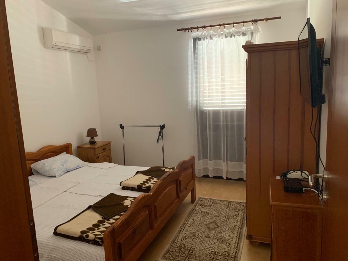 Apartments Zvicer - Milica Budva Dış mekan fotoğraf